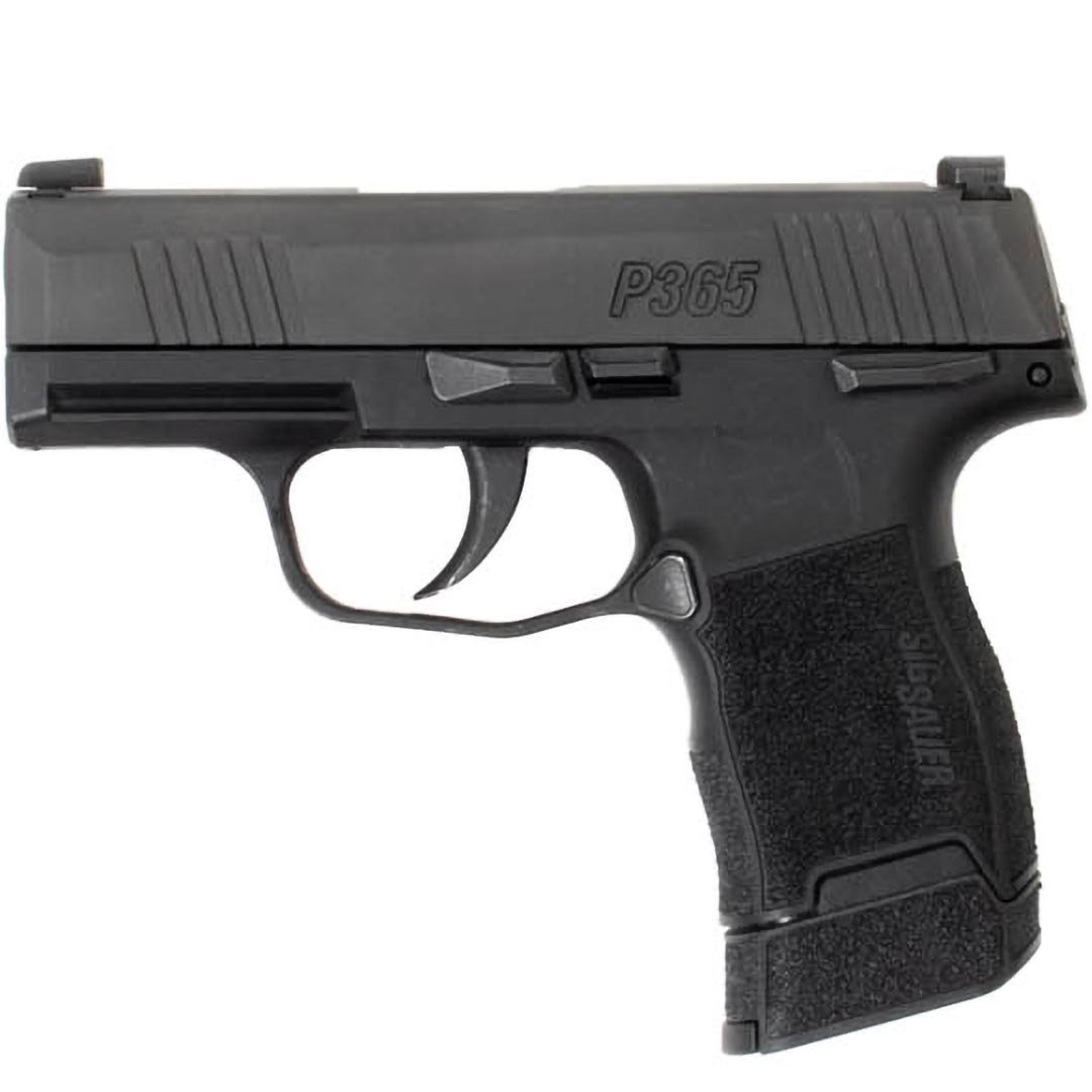 SIG SAUER P365